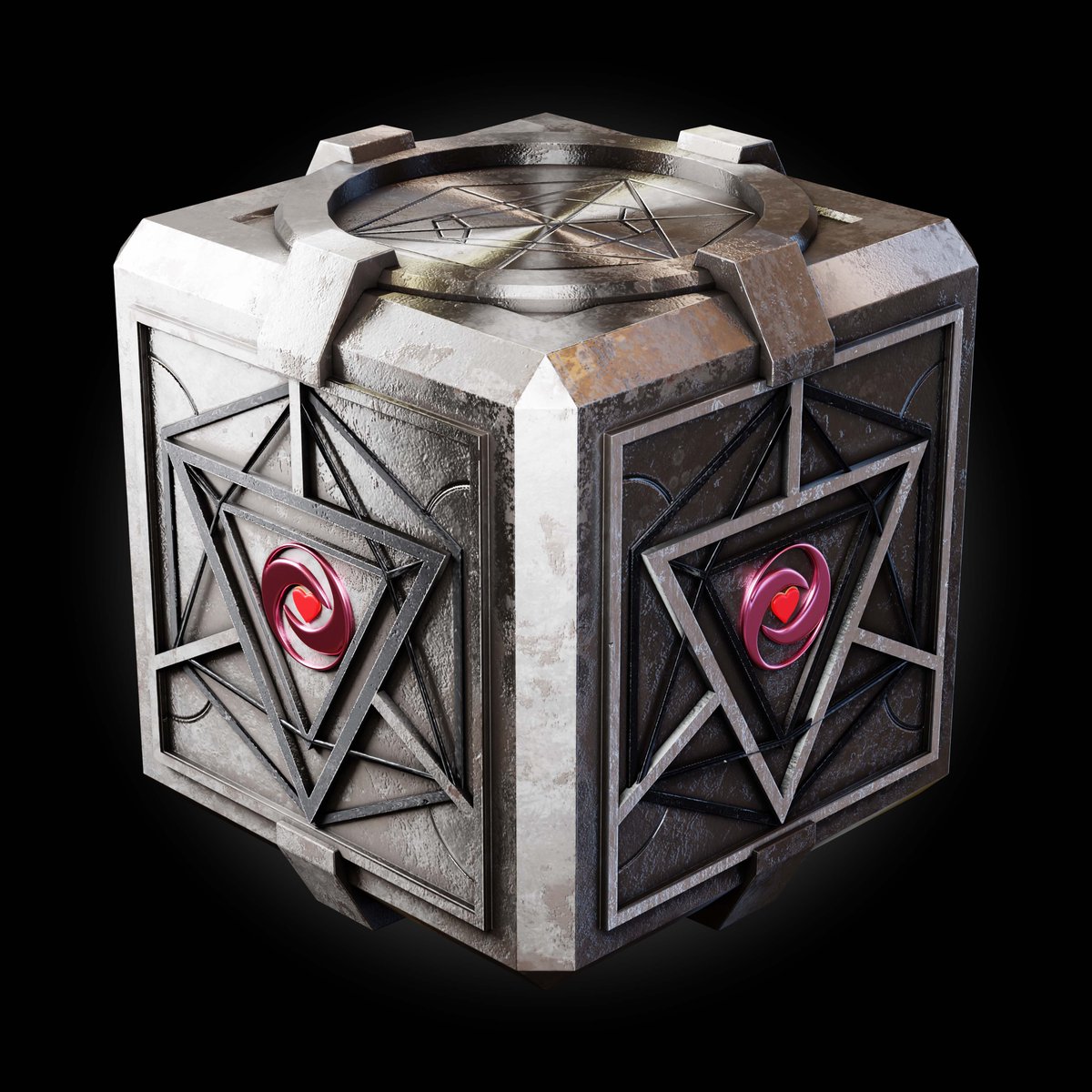 Youphoria Lootbox NFT with metaverse Property NFT inside!🔥

Claim your Property NFT with ownership rights for a piece of land of Youphoria City!

More details in Discord: Discord.gg/youphoria