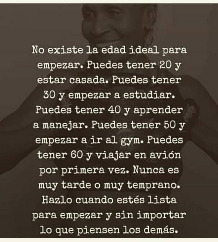 fernyAndMe's tweet photo. Vida!!! https://t.co/mv522eTw60