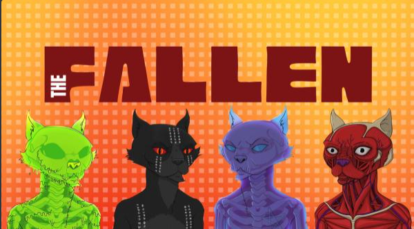 Orca Club tweet media