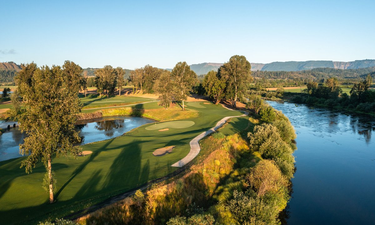 Bar Run Golf + RV Resort tweet media