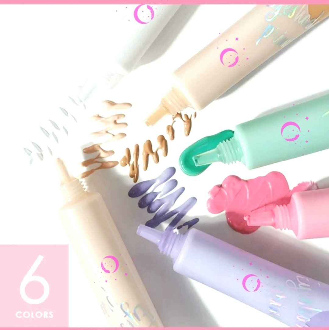 Beauty Moon Cosmetics tweet media