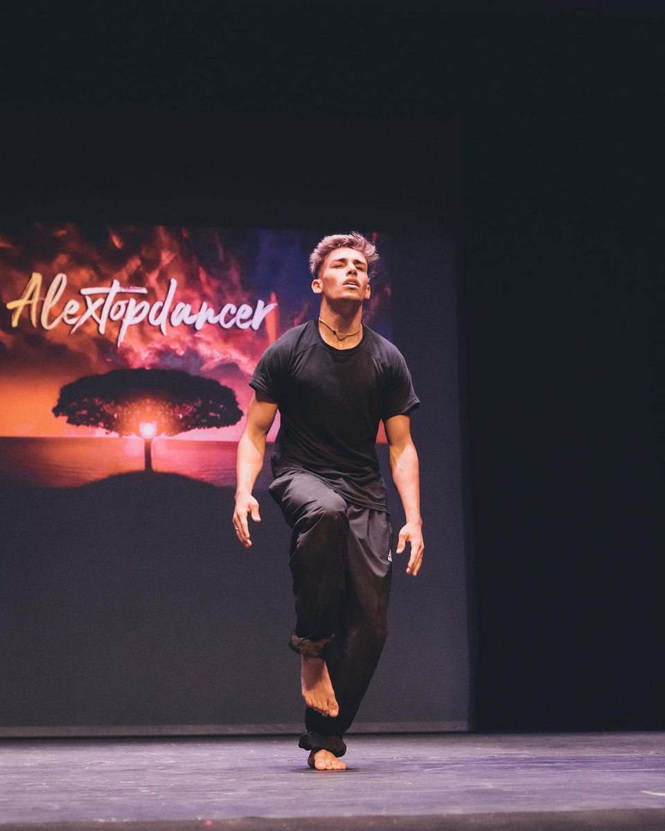 AlexMBrasil's tweet photo. Estamos tão orgulhosos, nosso espanhol favorito! 🥹❤️

Alex Mandon | Instagram — "Sentimentos✨😮‍💨". https://t.co/xBl7xKtsZH