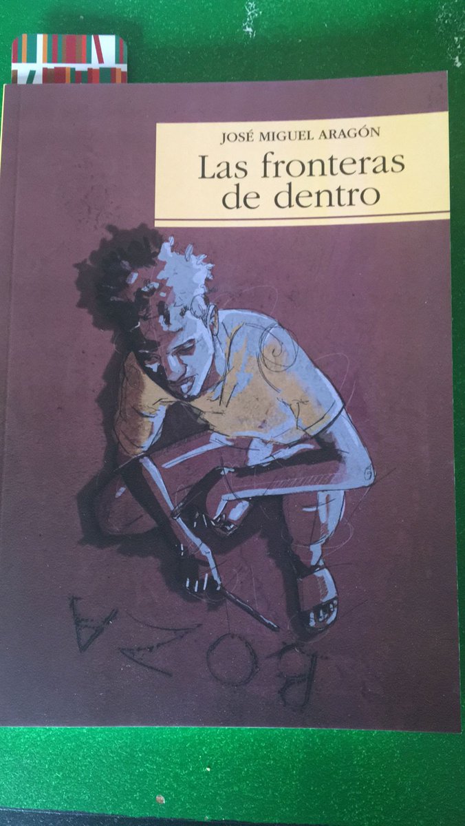 Desde hoy también puedes hacerte con "Las fronteras de dentro" en ese lugar maravilloso que es <a href="/LaImprenta_/">La Imprenta</a>