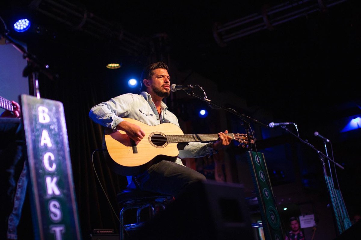 Backstage Nashville™ tweet media