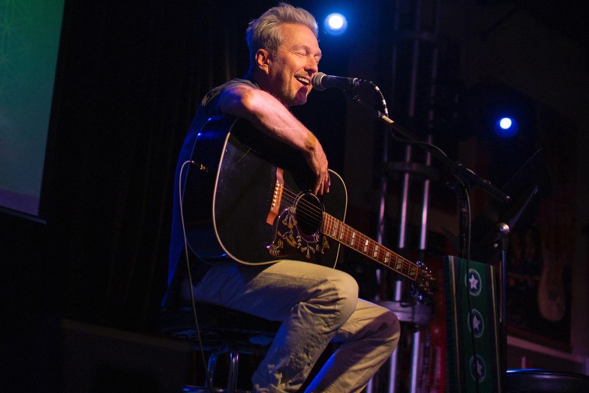 Backstage Nashville™ tweet media