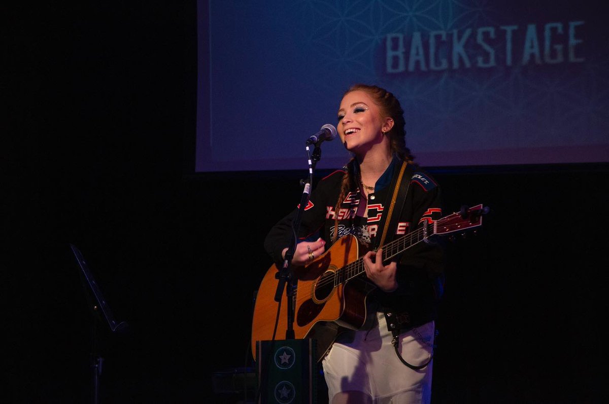 Backstage Nashville™ tweet media