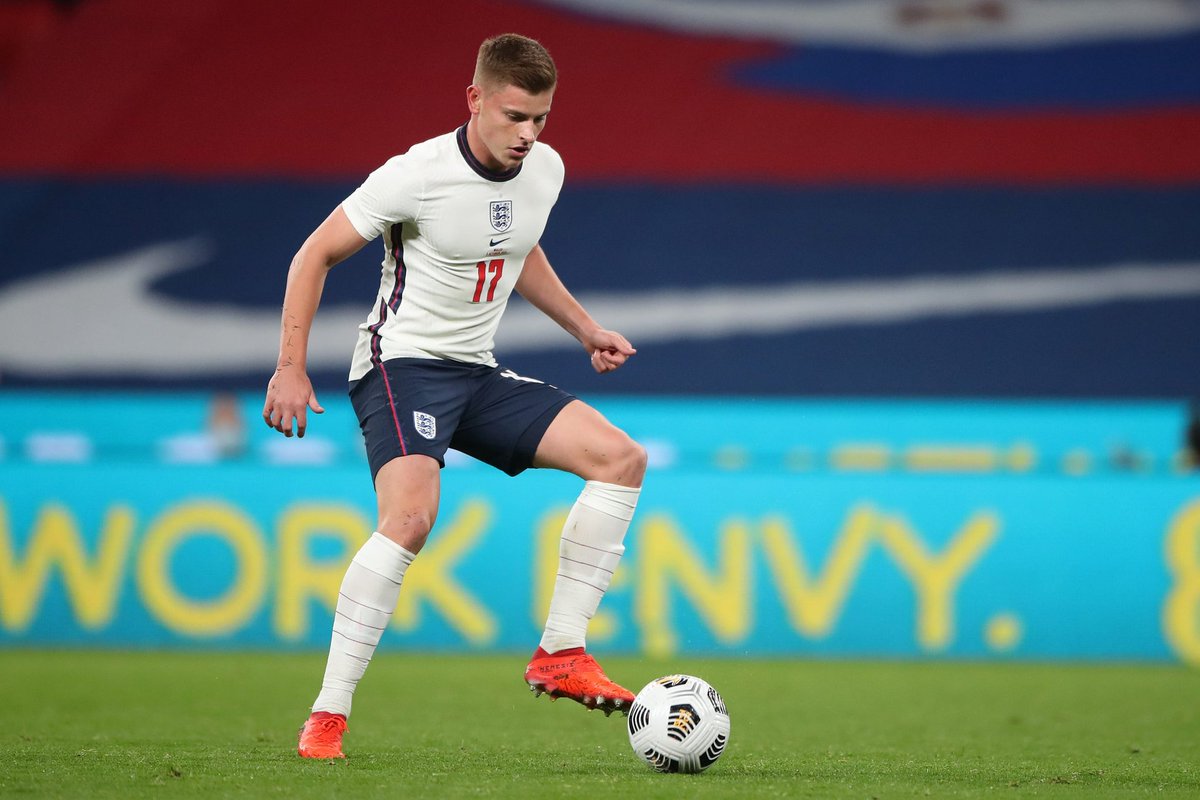 _AndyNorman's tweet photo. 🤷 Foxes incoming @Madders10 @vardy7 @harveybarnes97 
#NationsLeague #England #lcfc https://t.co/caAZajjdD5
