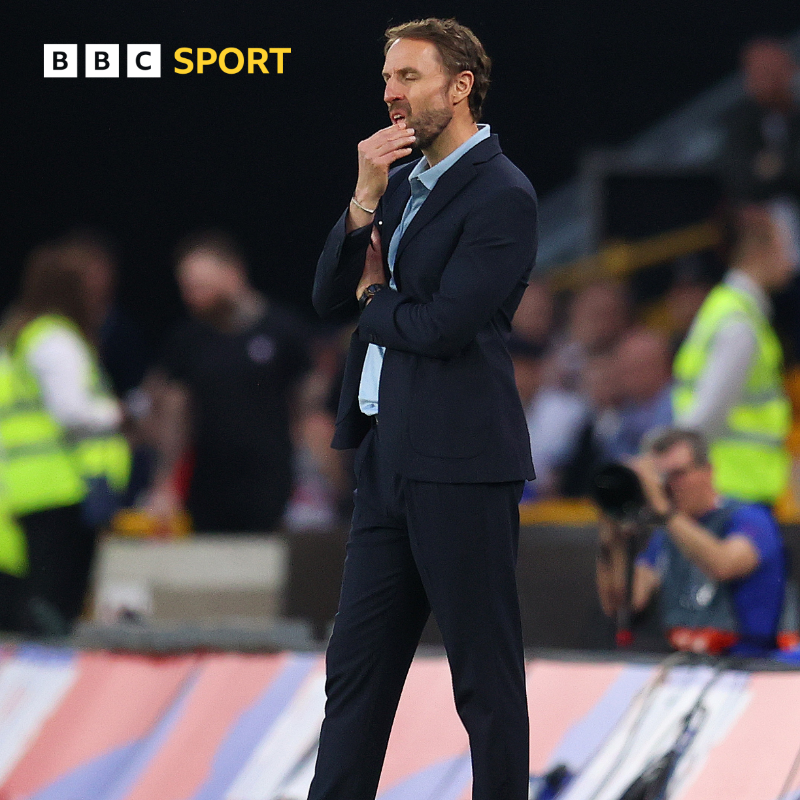 BBCSport's tweet photo. ❌ Worst home defeat since 1928
❌ Four games without a victory 

To say it was a bad day at the office would be an understatement. 

Report ⬇️ #BBCFootball #NationsLeague