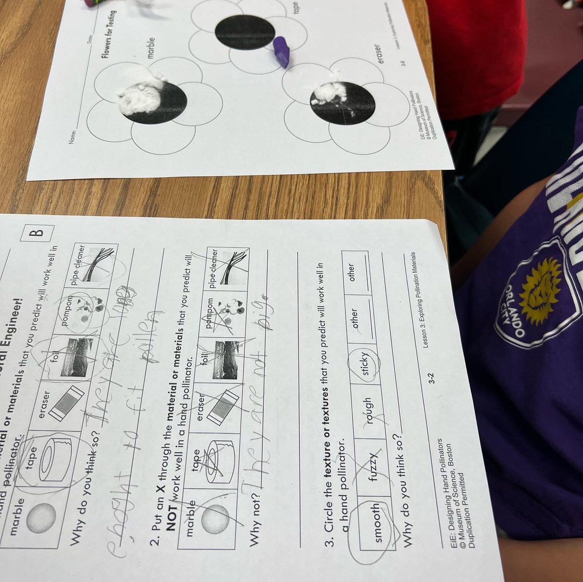 Orlando Science Schools K-6 Technology Campus tweet media