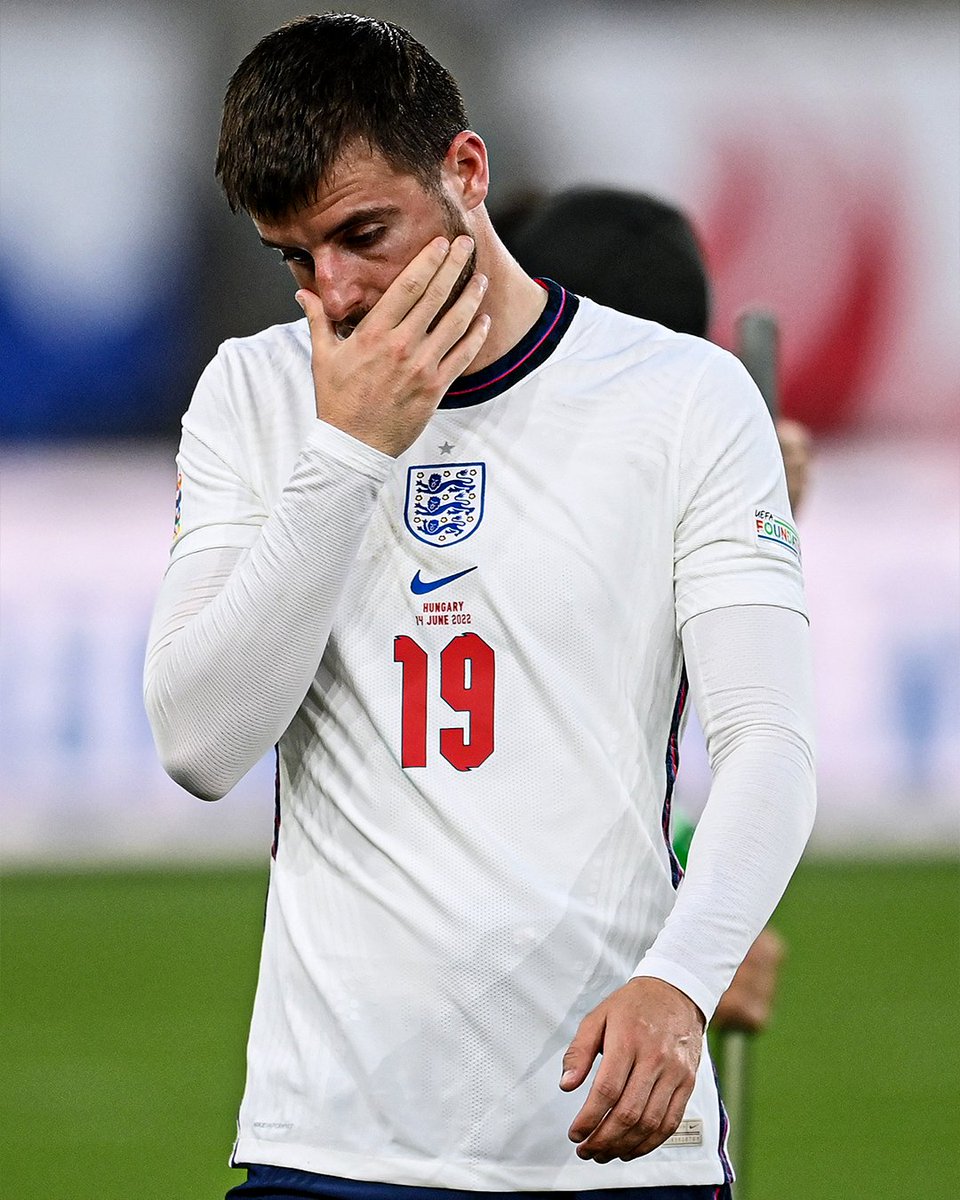 brfootball's tweet photo. England 0-4 Hungary
Germany 5-2 Italy

On the same day 😬 https://t.co/I17vxVxqNs
