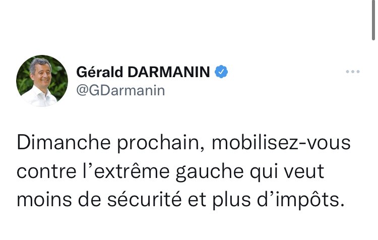 SevdeGouges's tweet image. Alors qu’on pourrait avoir plutôt la suppression de l’ISF et la baisse des APL 🤢 
#legislatives2022 #Nupes #isf #reditribution