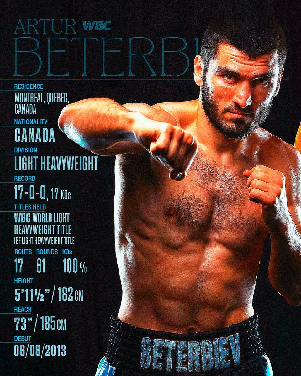 A2point01's tweet photo. The Champion undefeated 
@ArturBeterbiev
 will be facing the absolute unit, 
@beastsmithjr
 Both are hell of a fighters, sure to be an exciting bout!!!
#BeterbievSmith THIS WEEKEND@!!! #boxing #fight #fighter https://t.co/TXSuw1iPbQ