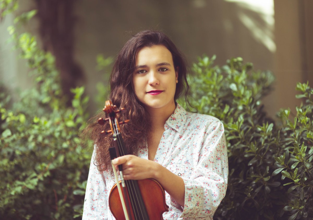 EngegardQ's tweet photo. Welcome @CustodioSabas as the Engegård Quartet's new 2nd violinist! We are so happy and grateful! https://t.co/CPHvYKdPjc