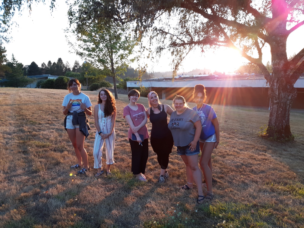 PNW Retreat circa 2019 ❤️ We've missed you, PNW teens!

Looking forward to seeing you all this July 6-11. Get your applications in before midnight on June 22nd.

🍃 link in bio