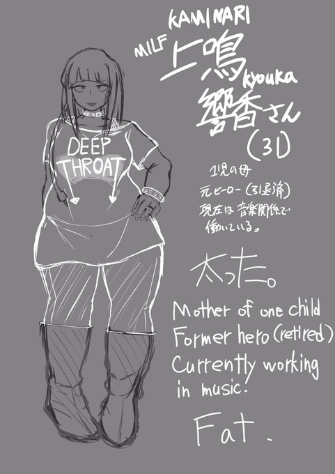 milf響香 Final wip‼️ 