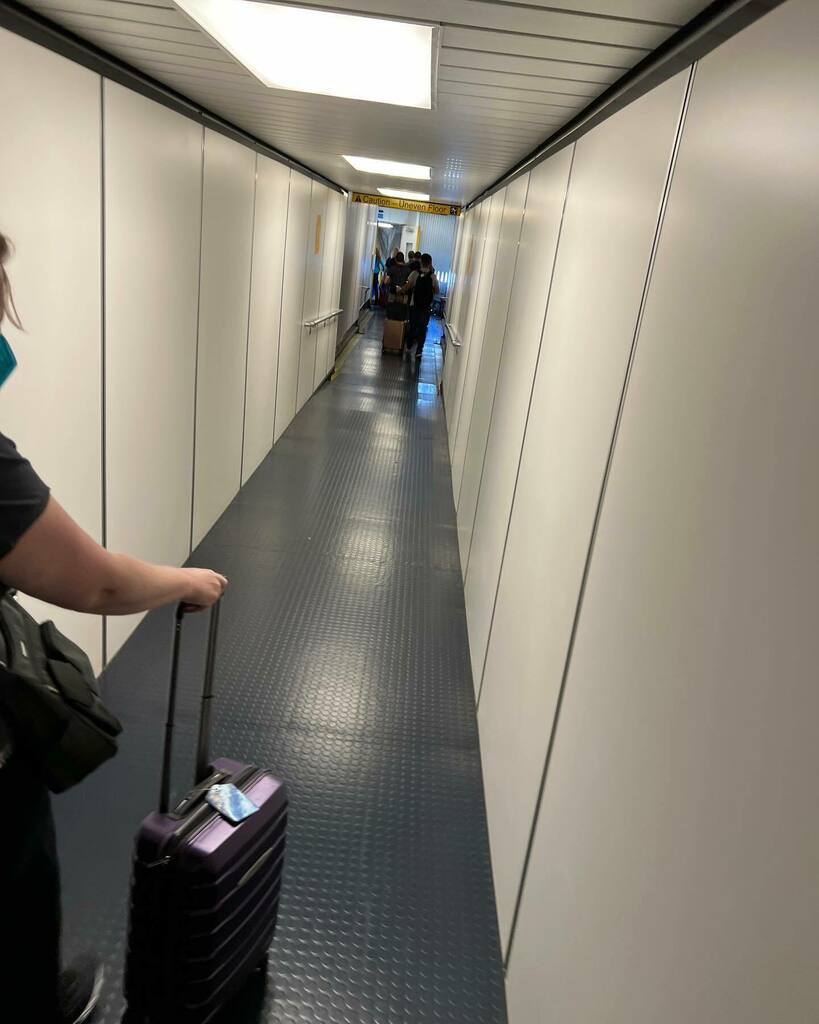 snacktimey's tweet photo. Adventure awaits. 06.13.22 #picoftheday #LDN2020 https://t.co/C1In26YUuJ https://t.co/v9Gd0cIToO
