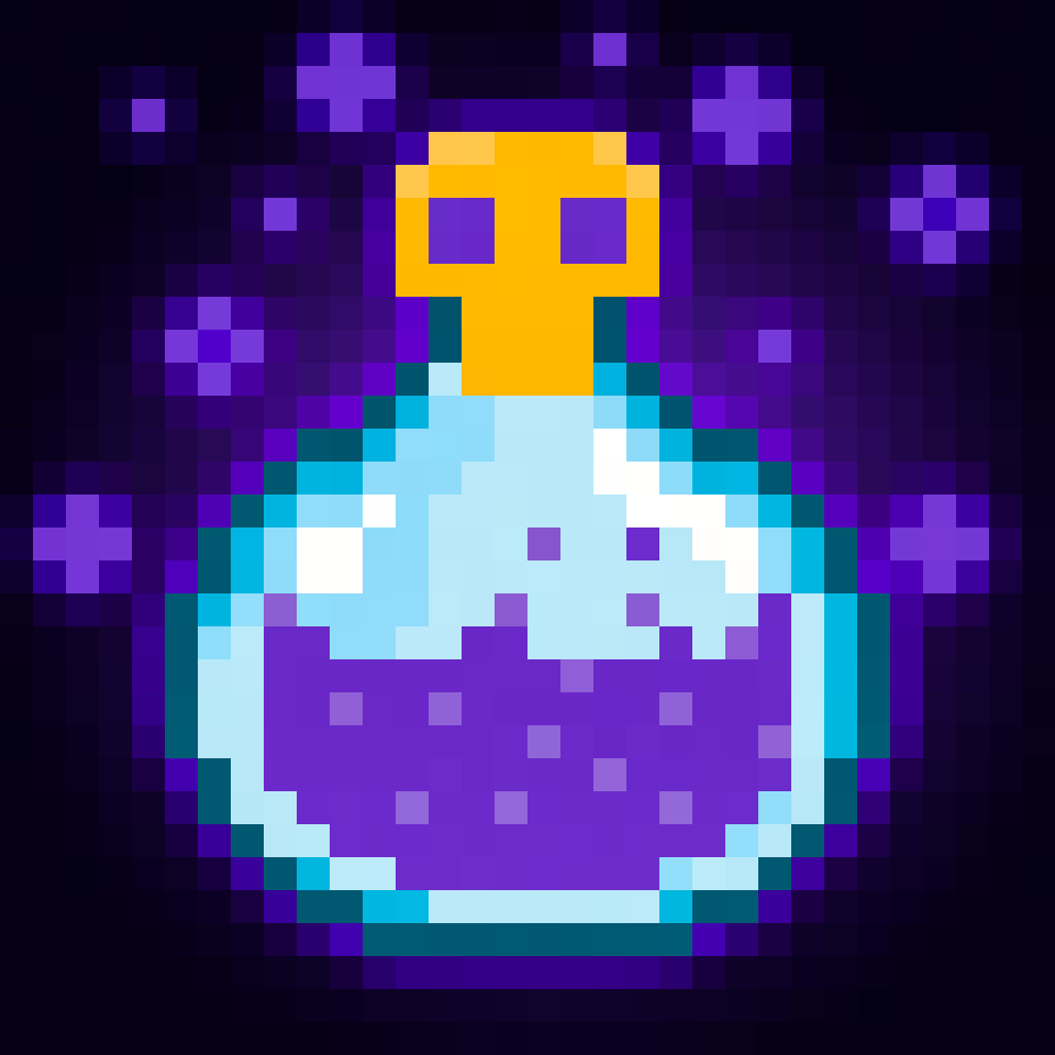 GhostKidDAO's tweet photo. Airdrop for the potions is not ended yet and we are still working on it !

Sorry for the delay, we are facing a lot of issues with the Solana network.

Utility of the potions will be revealed shortly after the airdrop end 👀 https://t.co/4jG6IbgpHR
