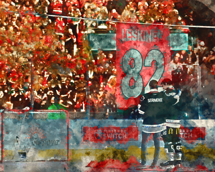 #ForTheMemories