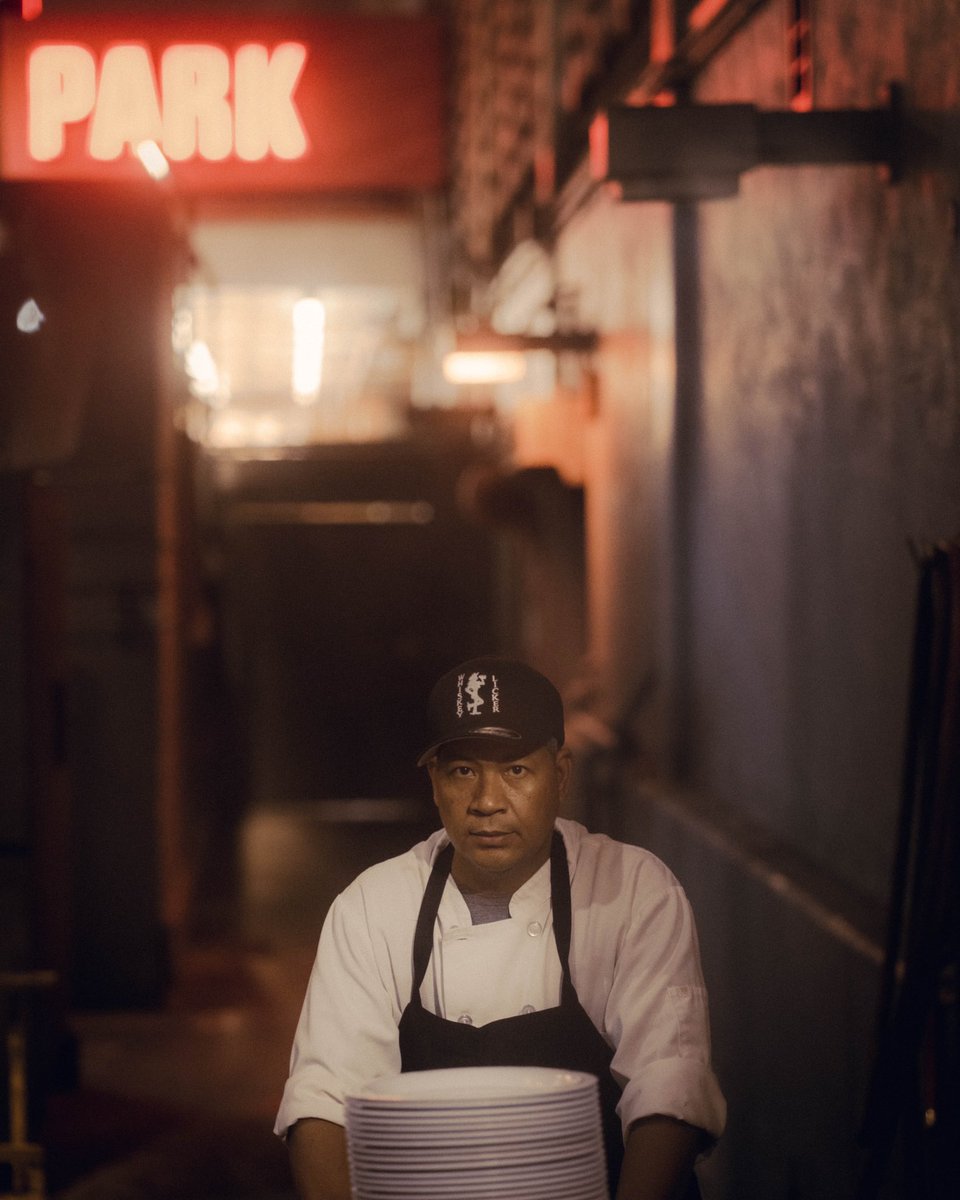 It’s been a long time.