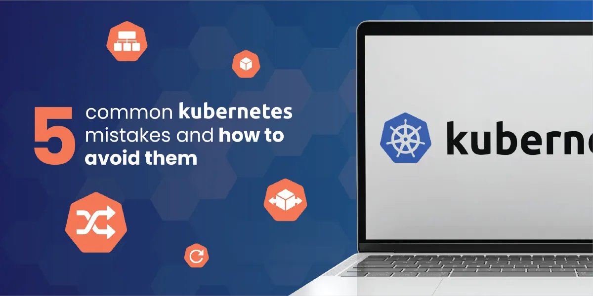 getRunX's tweet photo. Do you use Kubernetes? Here are 5 common mistakes engineers using Kubernetes make and ways to avoid them by @infosec_mentor https://t.co/2eEcs9ffNc https://t.co/VynvAynMZ7