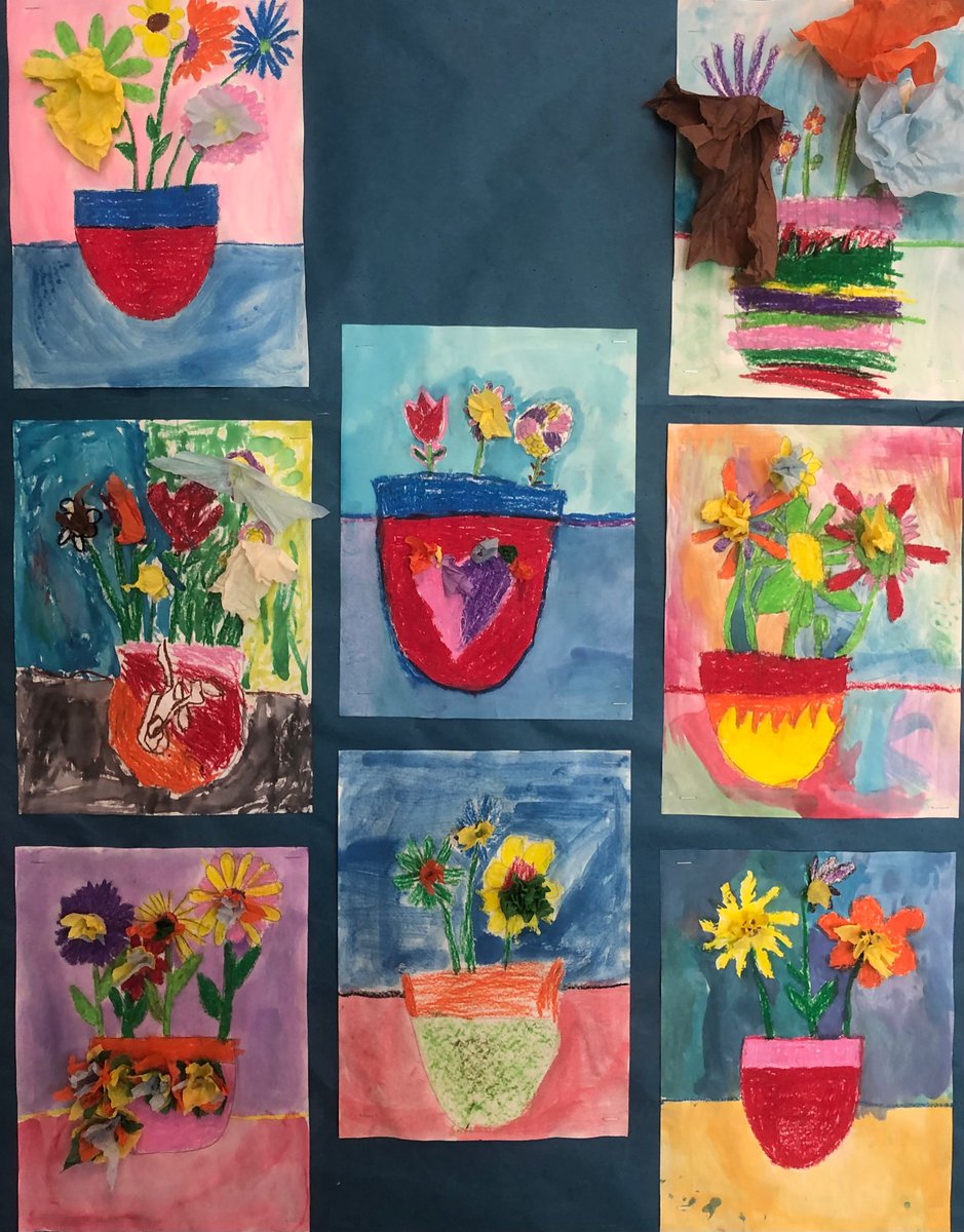 It’s not easy to find still life in an elementary school in June, but is is possible <a href="/sd61schools/">Greater Victoria School District</a>