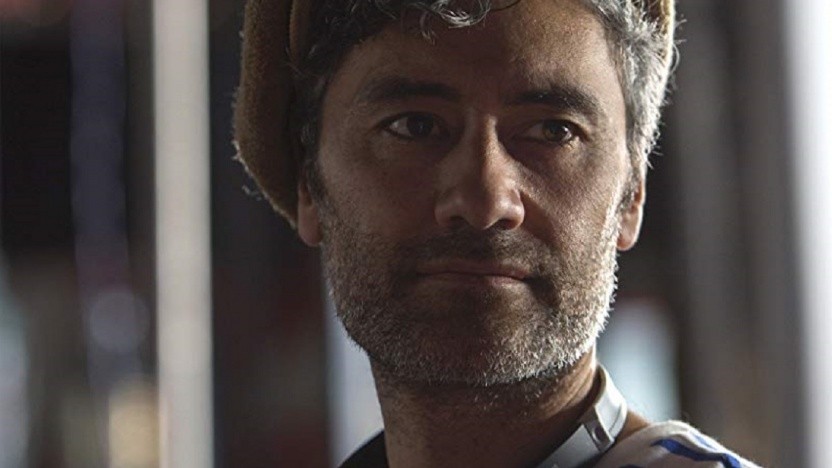AkademieWars's tweet photo. #Waititi: „Ich denke, damit das #StarWars-Universum expandieren kann, muss es tatsächlich expandieren. […] ich würde gerne etwas Neues nehmen und ein paar neue Figuren erschaffen und die Welt einfach erweitern, sonst fühlt es sich an, als wäre es eine sehr kleine Geschichte.“ https://t.co/CKdYQZFC5l
