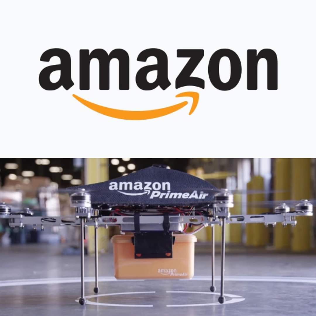 SUCESOS on Twitter "La empresa Amazon del multitudinario Jeff Bezos