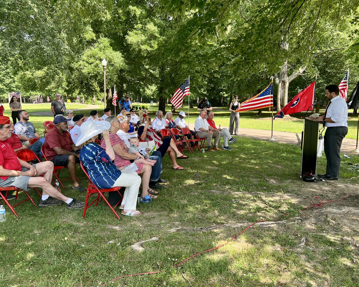 City of Jackson, TN on Twitter "The City of JacksonTN Flag Day