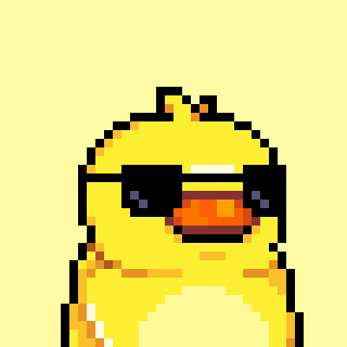 DigiDucks (🐣,🐣) | SOLD OUT tweet media