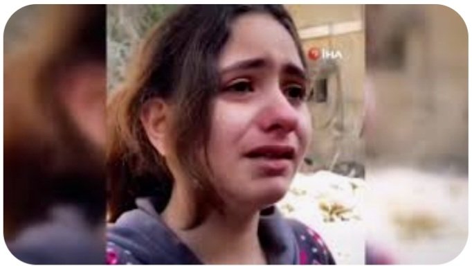 "Lanet olsun, kalbinde merhamet olmayan ırkçı/ayrımcı kişiye"
👇👇
Kızımın okulunda Filistinli bir çocuk var, 5 kardeşler, anneleri kemoterapi alıyor. Kimseye zararları yok, maddi durumları geçtiğimiz yıl bayramda buzdolapları olmadığı için kurbanda verilen etleri kabul