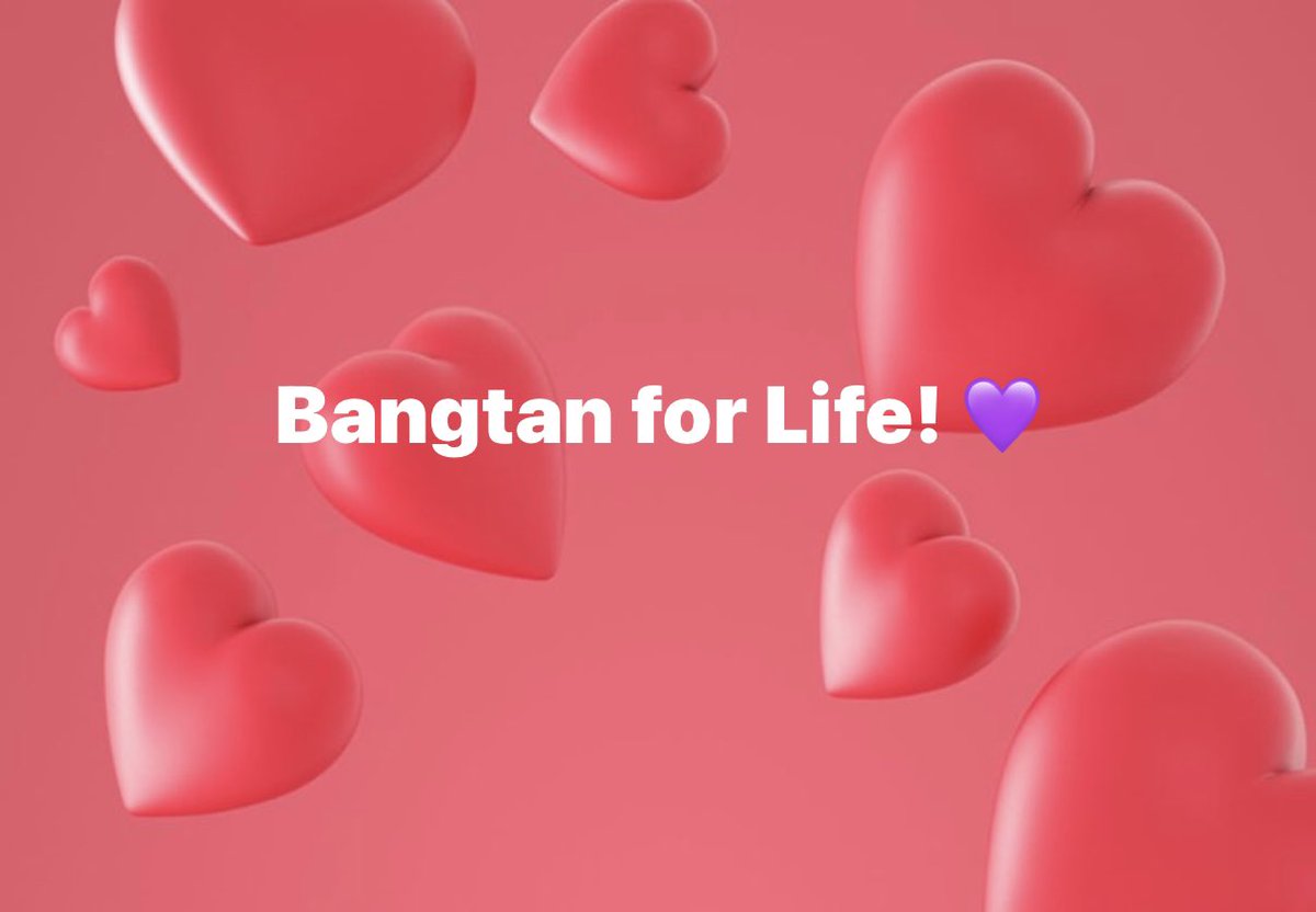 blond_sassy's tweet photo. Army, we need to get the hashtag #bangtanforlife trending to show our support for them and that we will be here when they return💜Retweet! #BTSFESTA2022 #bts #BTS #TheBestHasYetToCome #SpotifyPurpleU #BTS_YetToCome #YetToCome https://t.co/SdJ0vxq7Mu