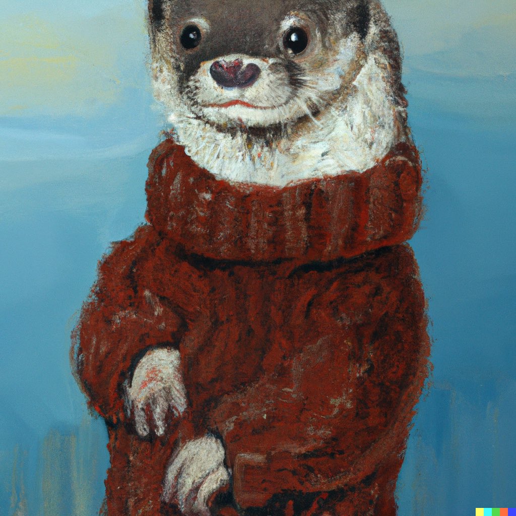 IHaveFunWithAi tweet media