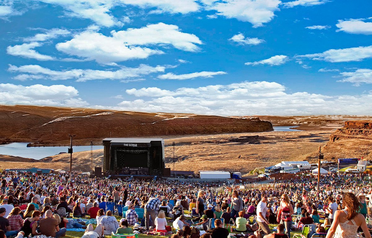 Enormous: The Gorge Story tweet media