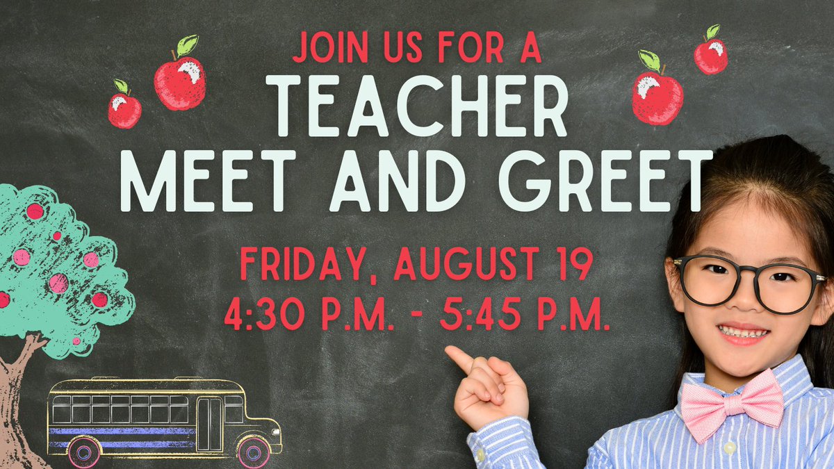 Carnahan Elementary tweet media