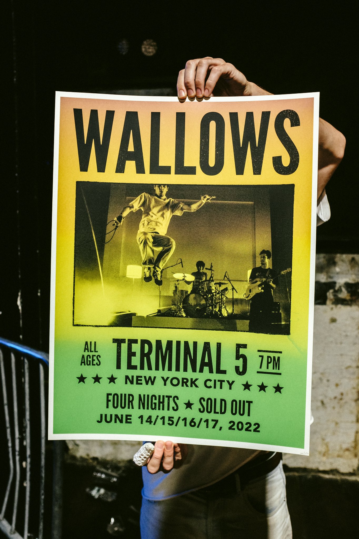 Wallows (@wallowsmusic) / Twitter