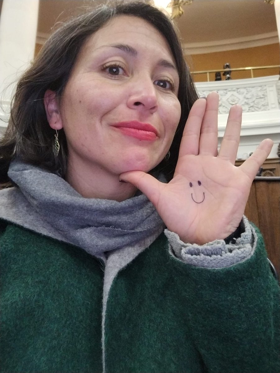 CaroVilchesF's tweet photo. Nos sumamos en el día mundial contra el trabajo infantil a #RaiseYourHandsForKids
Adherimos a los esfuerzos por la erradicación del trabajo infantil https://t.co/bmvBzr7raK