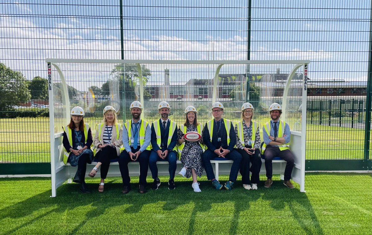 Headteacher@BassalegSchool tweet media