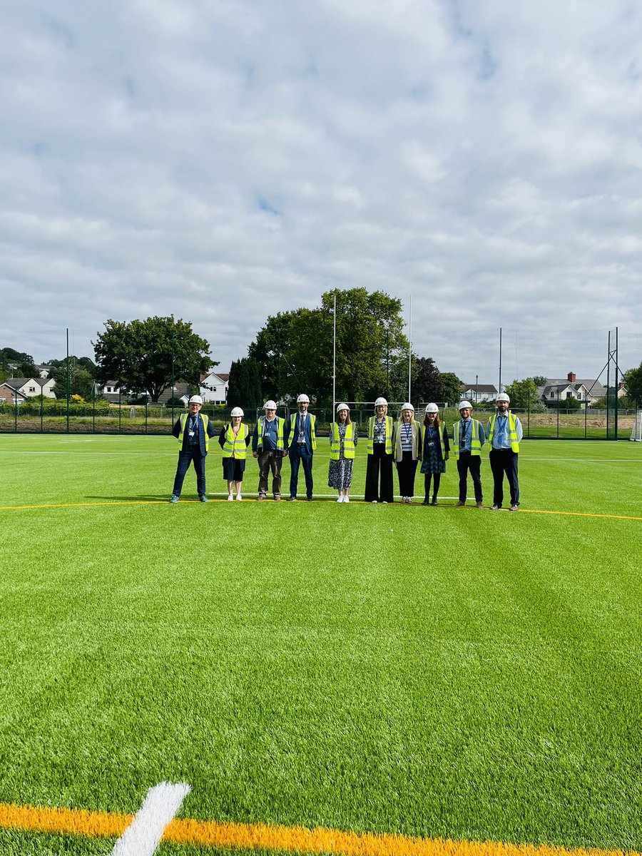 Headteacher@BassalegSchool tweet media