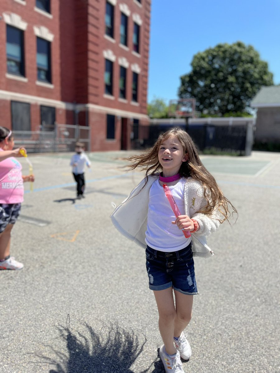 Bubbles Day 🫧☀️