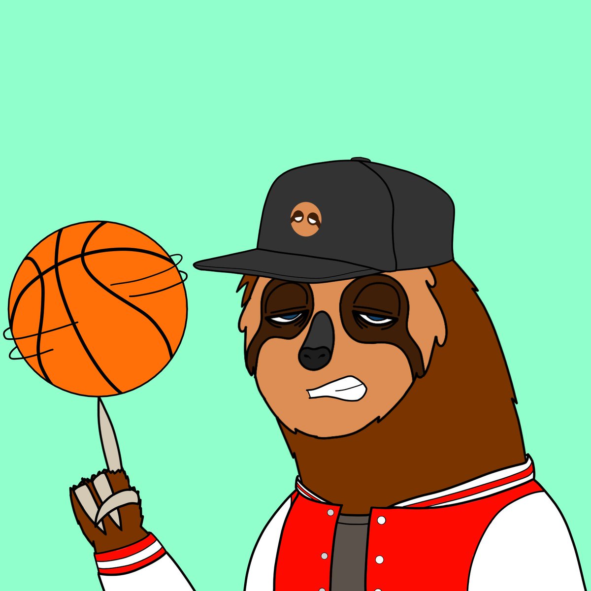Sloth Set tweet media