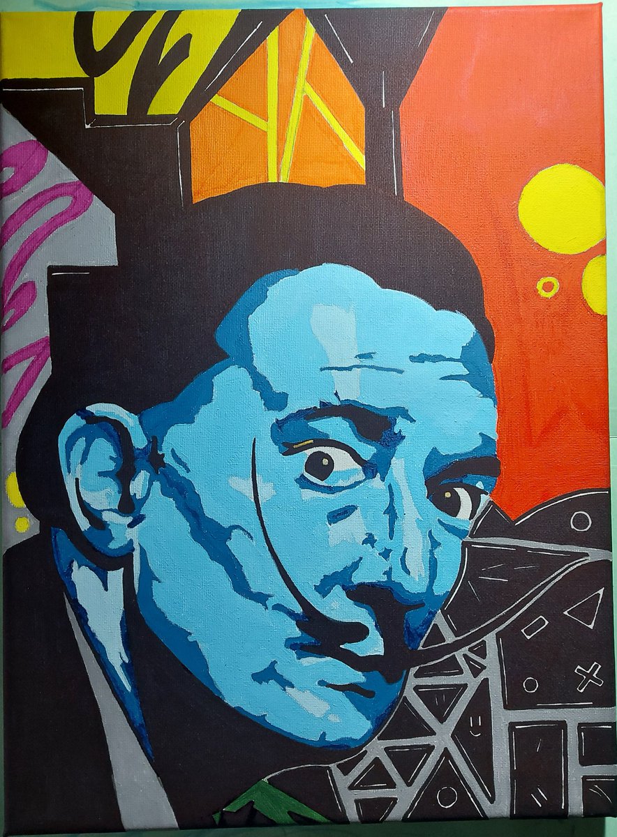 alvaroguti98's tweet image. 🎨🖌