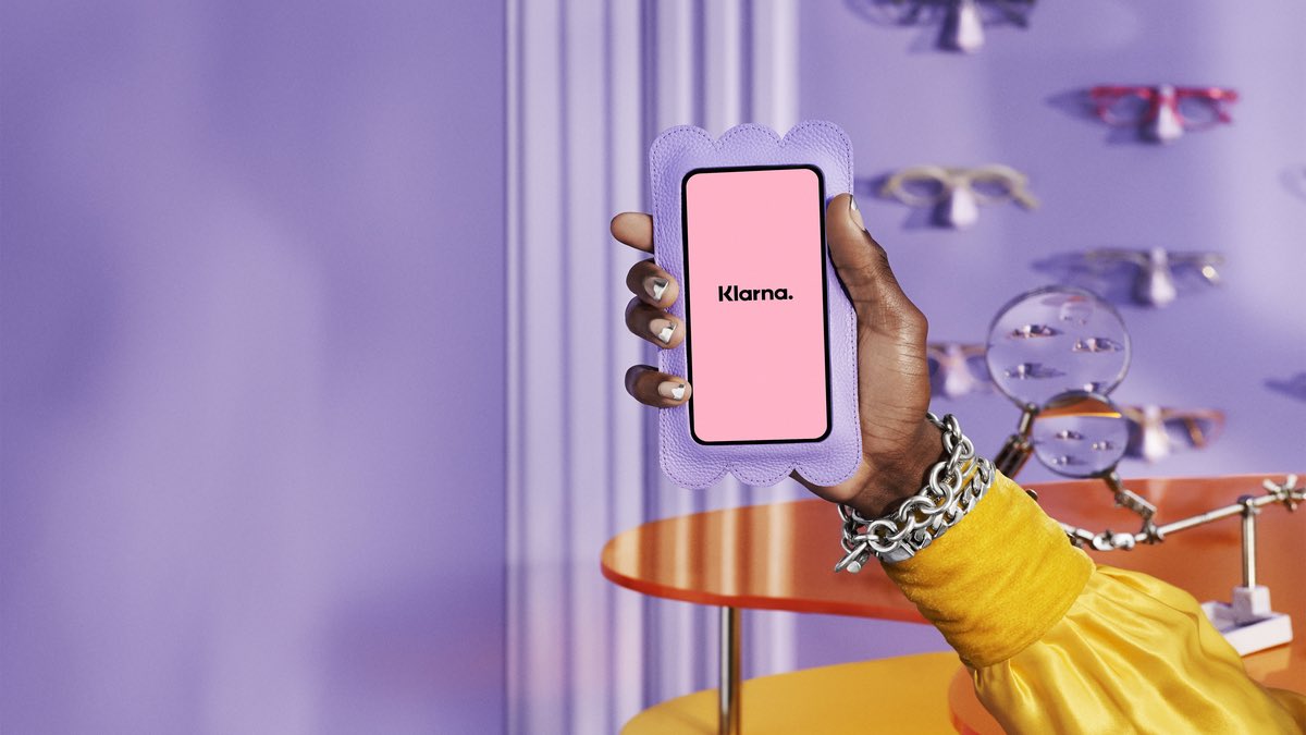 regal_luxe's tweet photo. We're teaming up with @klarna.usa so you can get more time to pay for the things you love. Select Klarna at checkout to split your purchase into 4 payments. No interest. No catch. #shopwithregalluxe #klarna https://t.co/1pQlhYdXo6