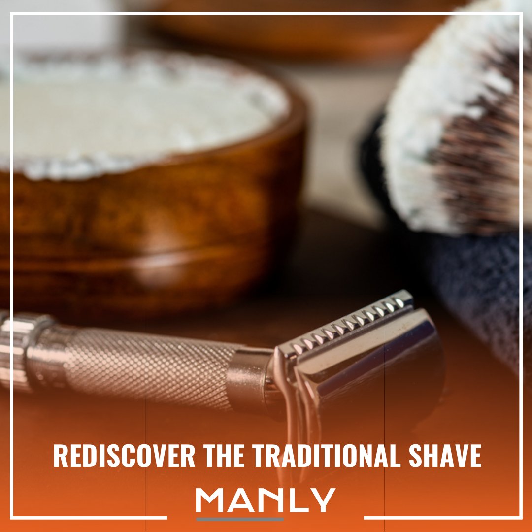 manly_ie's tweet photo. For Father's Day, lift shaving from a chore to a ritual, with The Personal Barber's premium range of shaving products for men who value old-fashoned quality and a certain elegance. 🪒🎁

➡️ https://t.co/sqOcnO10dY
#fathersdaygifts #giftsformen #giftsforhim https://t.co/CLv5zN4HdF