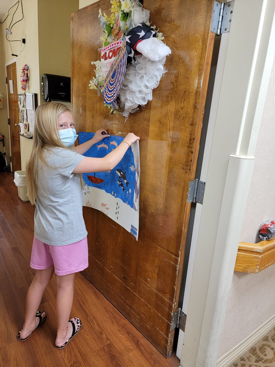 Upperman Middle School tweet media