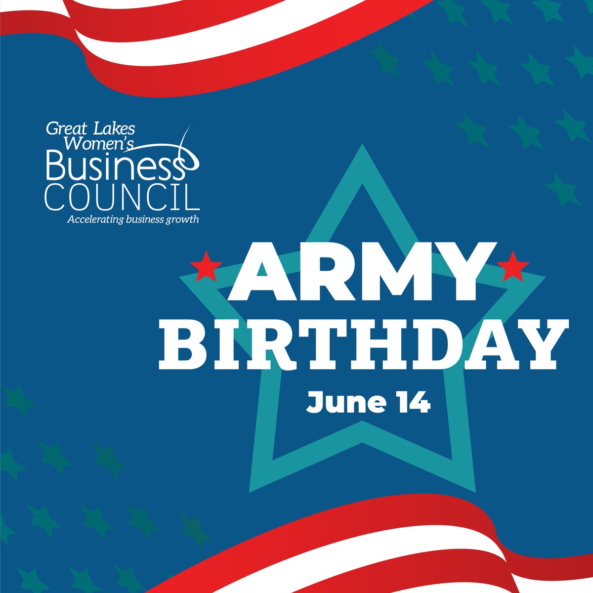 Happy Birthday to the United States Army!