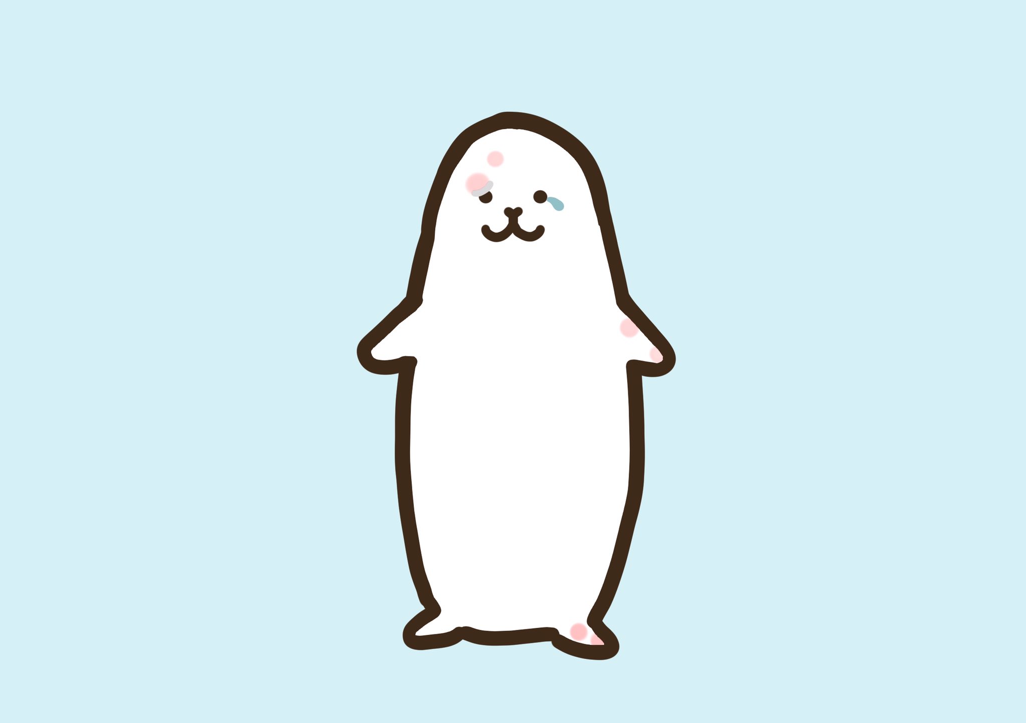 しお あざらしのしろ Shio Azrs Twitter