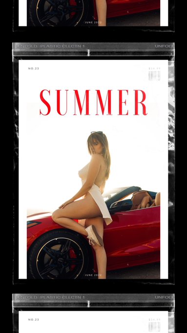 Watch Lauren Summer's leaked NSFW photo on TwXstars