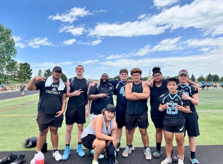 Chayden Warren tweet media