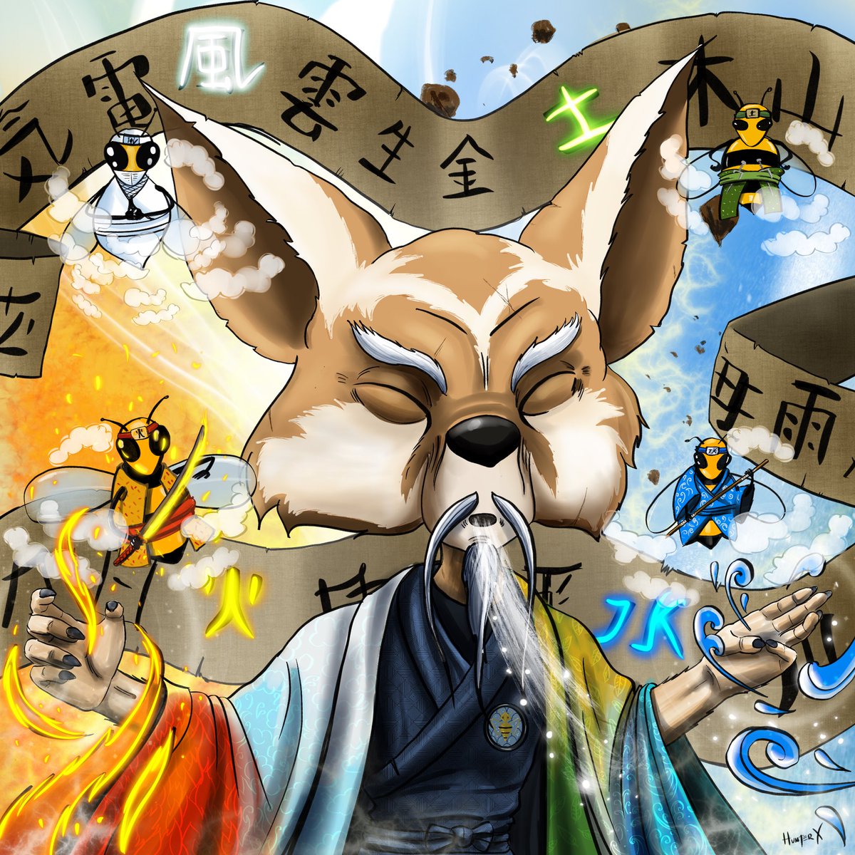 CrypFennecs tweet media