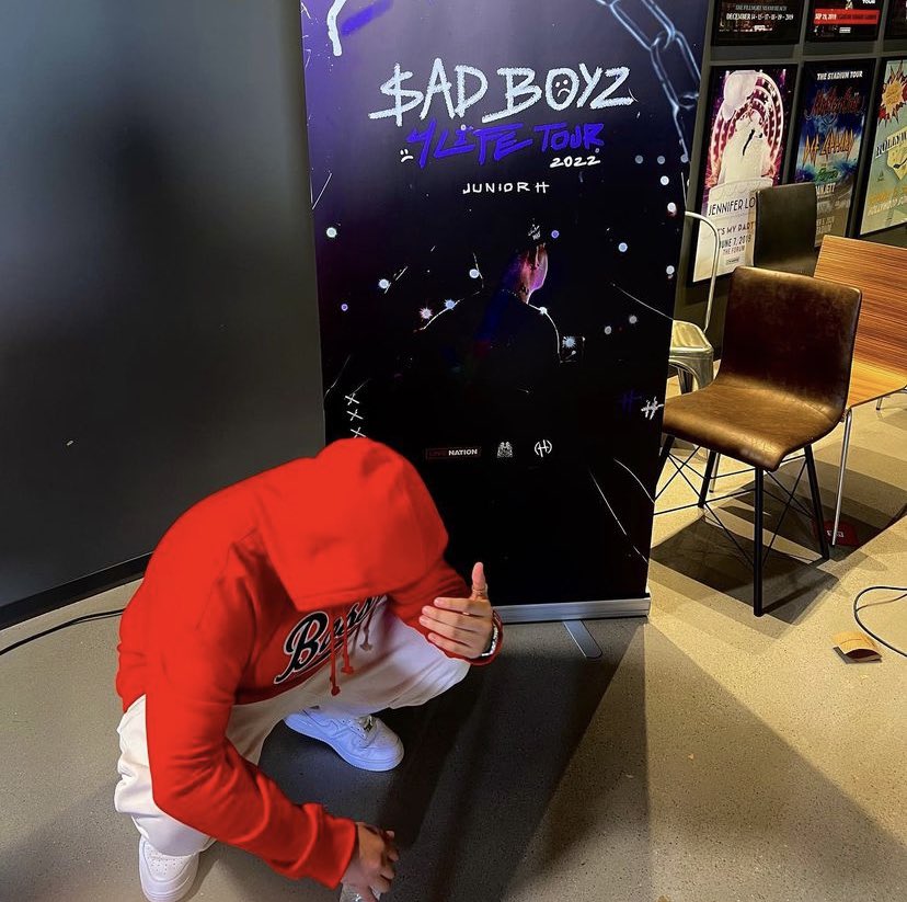 Voy a comerme el mundo , así le dije a mi ama …